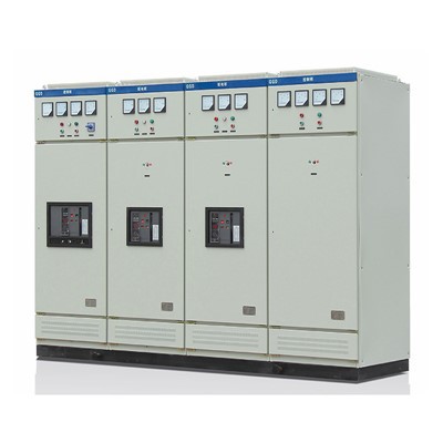 GGD LV Switchgear tynnu'n ôl
